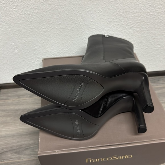 Franco Sarto Appia Bootie Bootie - Picture 3 of 9